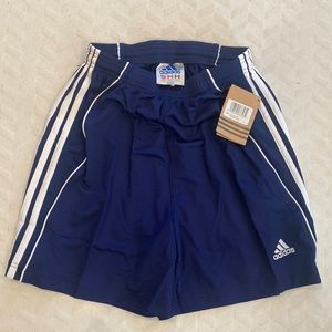 Adidas Soccer shorts La Plata